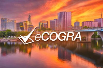 Лаборатория eCOGRA сертифицирована для работы в штате Коннектикут
