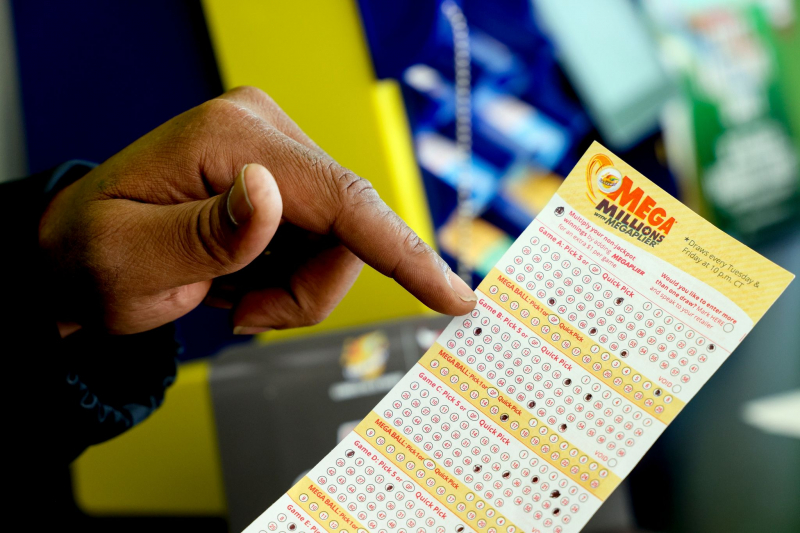 
                                Могут ли лотереи быть отнесены к азартным играм?
                            