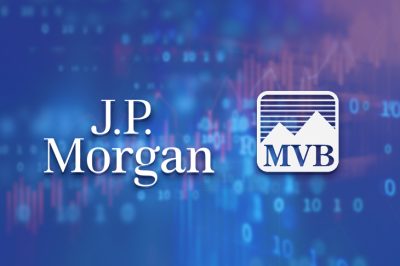 MVB Financial получает положительный прогноз от аналитика JPMorgan