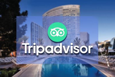 Отели Лас-Вегаса — в числе худших в США, согласно отзывам на TripAdvisor