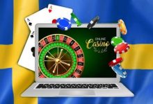 Photo of Согласно опросу, 77% шведов выбирают легальные сайты для азартных игр онлайн
