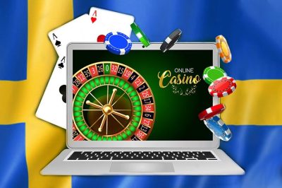 Согласно опросу, 77% шведов выбирают легальные сайты для азартных игр онлайн