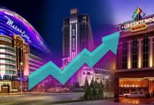 Photo of Совокупный доход казино Детройта составил 105,6 млн долларов в мае 2023 года