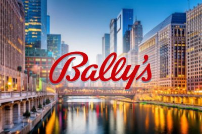 Временное казино Bally's в Чикаго предварительно одобрено регулятором
