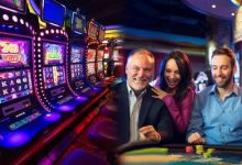 Photo of 4 из 10 азартных игроков ни разу не посещали наземные казино — OLBG