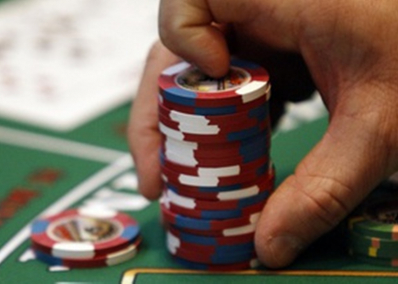  Азартные игры и лудомания: есть ли выгоды от игорной зависимости посетителей игорных заведений 