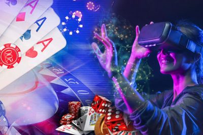 Эксперты обсудили будущее наземных, онлайн- и VR-казино на Sigma Manila