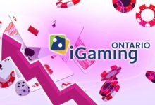 Photo of Игровая индустрия Онтарио заработала 545 миллионов с апреля по июнь 2023 года