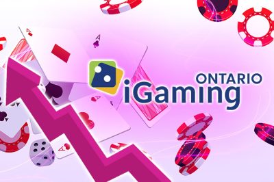 Игровая индустрия Онтарио заработала 545 миллионов с апреля по июнь 2023 года
