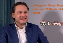 Photo of LeoVegas Group расширяется благодаря трем шведским лицензиям