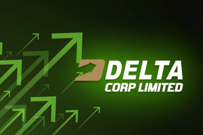 Оператор казино Delta Corp сообщает о росте квартальных и годовых показателей