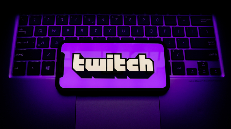  Трансляции азартных игр на Twitch: то запреты, то отказы от них 