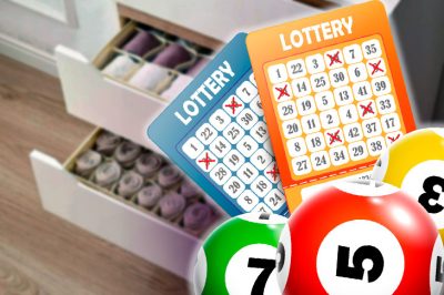 В Новой Зеландии выигран третий по величине джекпот в истории Lotto NZ, билет хранили среди носков