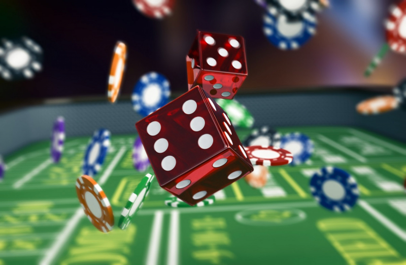 
                                В “Приморье” - обновление правил проведения азартных игр, в Кюрасао - ужесточение требований к выдаче игорных лицензий
                            