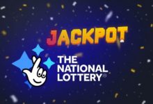 Photo of Житель Великобритании выиграл джекпот Национальной лотереи на сумму 11,6 млн