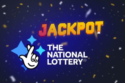 Житель Великобритании выиграл джекпот Национальной лотереи на сумму 11,6 млн