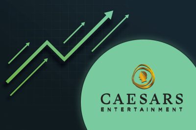 Caesars Digital зафиксировали рекордные доходы за второй квартал 2023 года