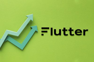 Flutter Entertainment сообщает о росте доходов в первом полугодии 2023 года