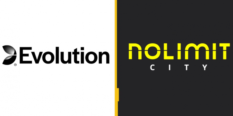 
                                Nolimit City совместно с Evolution выходит на болгарский рынок
                            