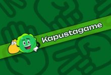 Photo of Обзор сайта KapustaGame — игра в «камень, ножницы, бумага» онлайн