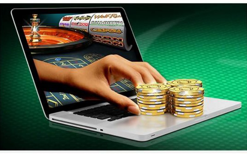 Онлайн-казино: подозрения в незаконном их функционировании, расследования и наказания 