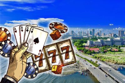 PAGCOR ожидает двукратное увеличение игровых доходов Филиппин к 2028 году