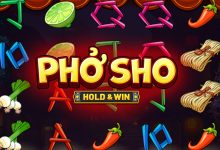 Photo of Pho Sho (Фо Шо) от Betsoft — игровой автомат, играть в слот бесплатно, без регистрации