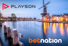 Photo of Playson заключает партнерство с Betnation для работы в Нидерландах