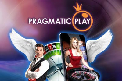 Pragmatic Play и Gamesys Group расширяют партнерство в сфере лайв-игр