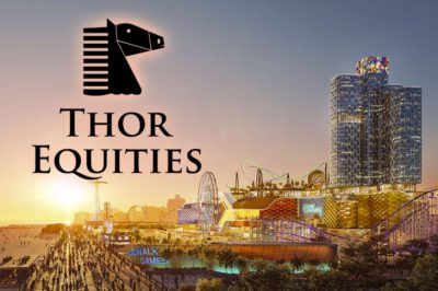 Проект Thor Equities на Кони-Айленде поддерживают экс-политики и население