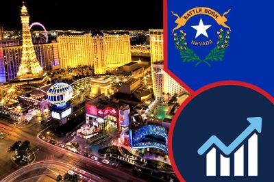 Успехи казино Невады считают индикатором устойчивости экономики США