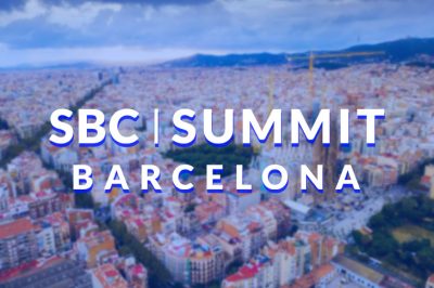 В сентябре 2023 года пройдет SBC Summit Barcelona, на котором будет присутствовать 15 000 делегатов