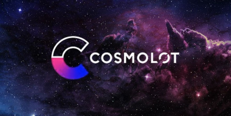  Часть компании Cosmolot куплена инвестором из Великобритании 