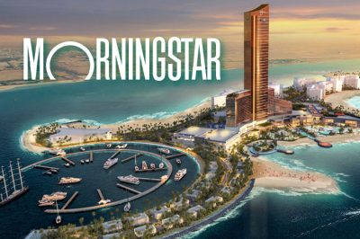 Morningstar видит потенциал у проекта Wynn на богатом густонаселенном рынке ОАЭ