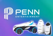 Photo of Penn Entertainment будет массово использовать роботов-охранников от Knightscope
