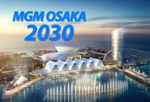 Photo of План реализации проекта курорта-казино MGM Osaka официально утвержден