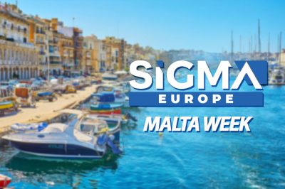 Саммит SiGMA Europe состоится на Мальте с 13 по 17 ноября 2023 года