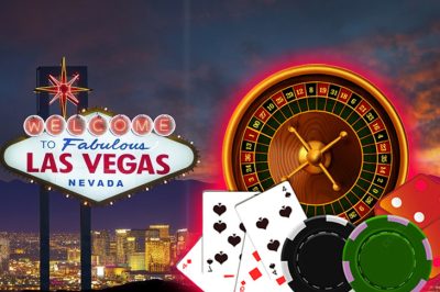 AGA сообщает о рекордной вовлеченности американцев в азартные игры