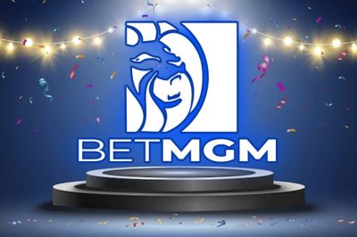 BetMGM признано лучшим онлайн-казино года по версии American Gambling Awards