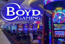Photo of Доходы Boyd Gaming с июля по сентябрь выросли на 3% за счет iGaming