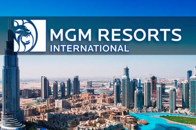 Гендиректор MGM Resorts International хочет открыть казино в Дубае