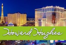 Photo of Howard Hughes Holdings собирается открыть новое казино в Лас-Вегасе