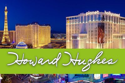 Howard Hughes Holdings собирается открыть новое казино в Лас-Вегасе