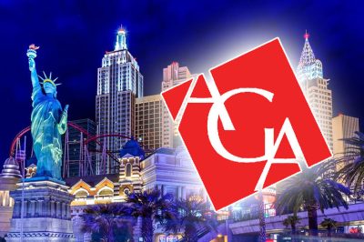 Индустрия азартных игр оказывают положительное влияние на экономику США — AGA