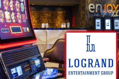 Logrand Entertainment обдумывает приобретение сети чилийских казино Enjoy
