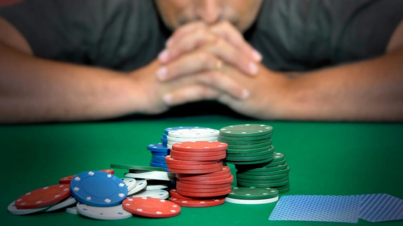 
                                Неожиданные выигрыши и досадные проигрыши, изменившие жизнь азартных людей
                            
