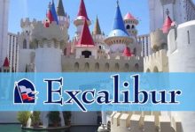 Photo of Посетитель отеля-казино Excalibur выиграл более 12 млн в игровом автомате