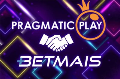 Pragmatic Play начал сотрудничество с бразильским iGaming-оператором Betmais