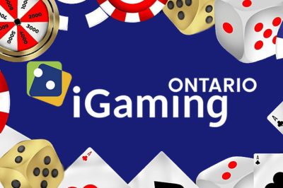 Рынок iGaming Онтарио во втором квартале демонстрирует годовой рост выручки