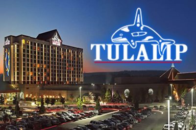 Курорт-казино Tulalip ожидают реконструкция и расширение в честь 20-летия